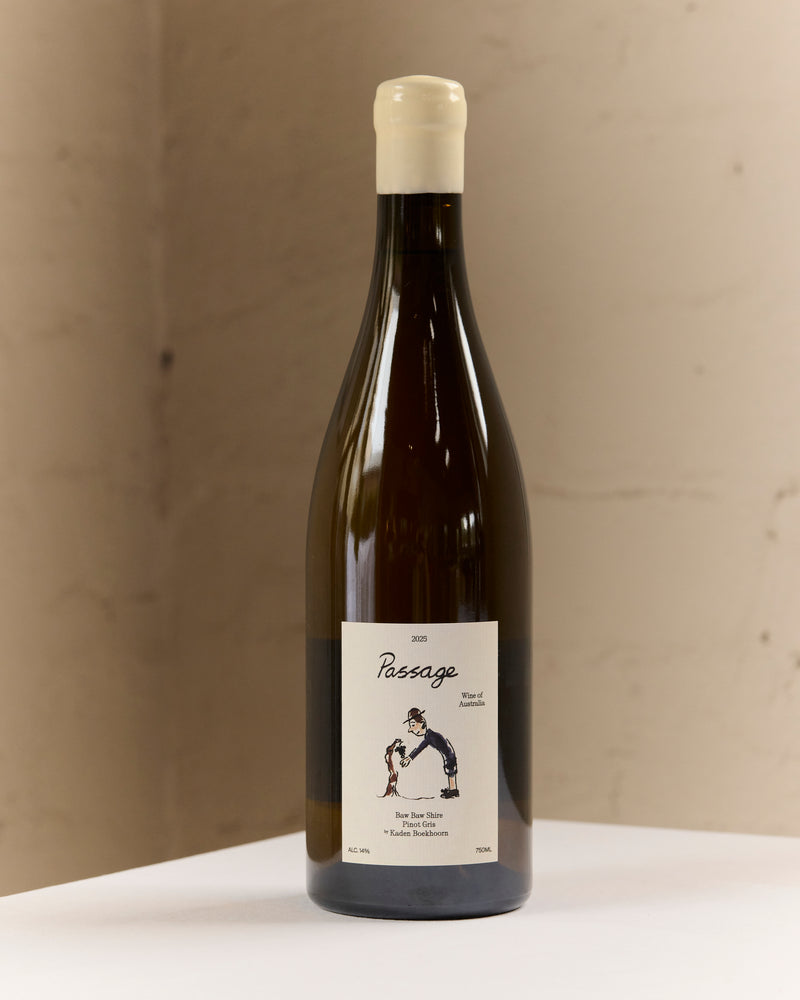 Pinot Gris