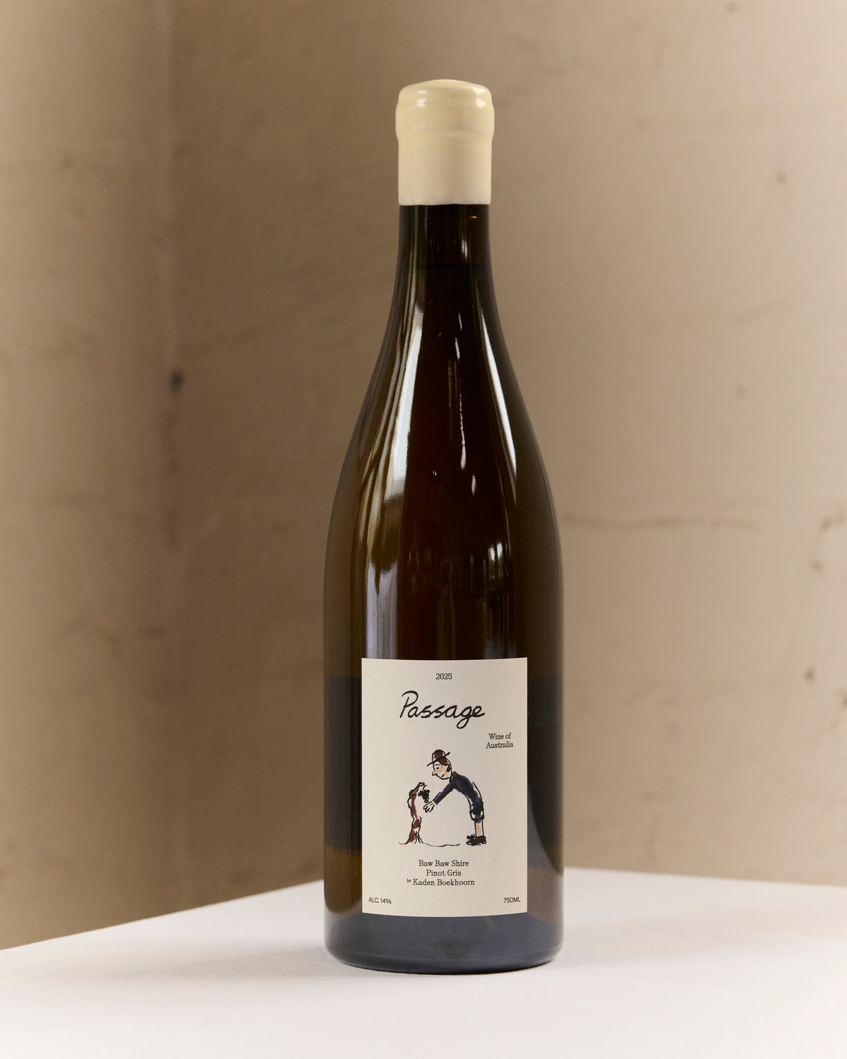 Pinot Gris
