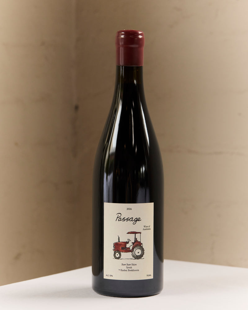 Syrah