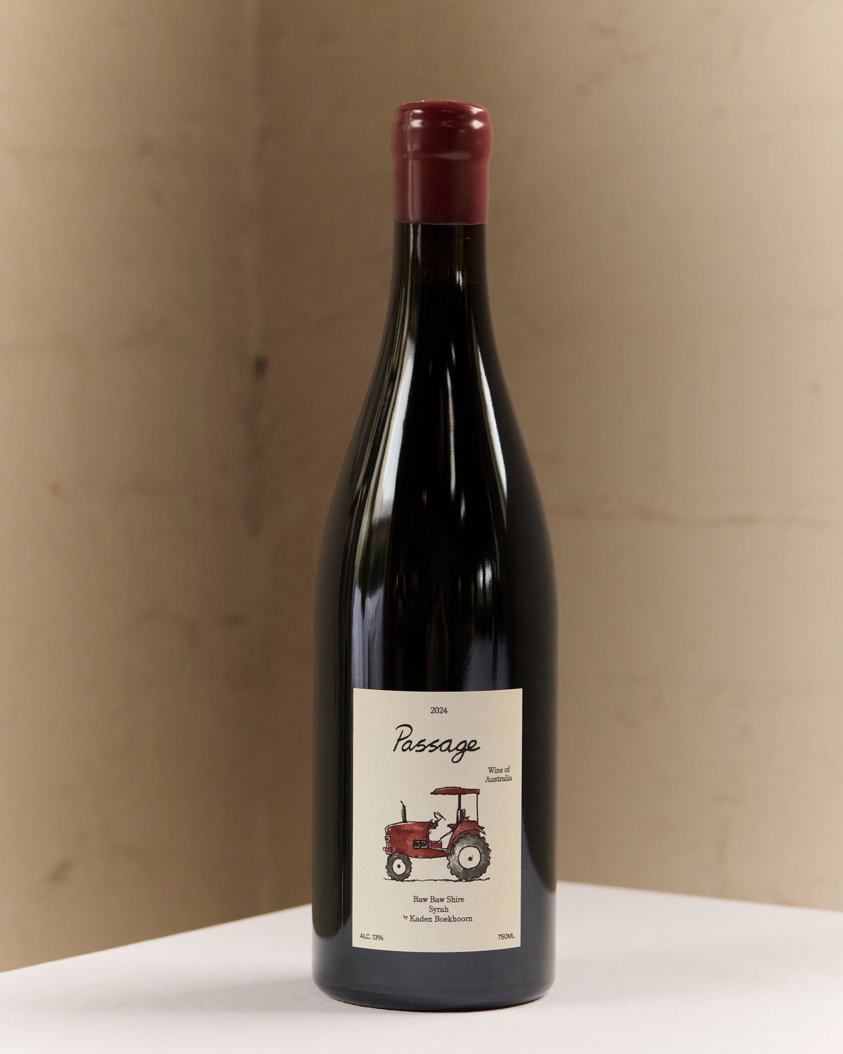 Syrah
