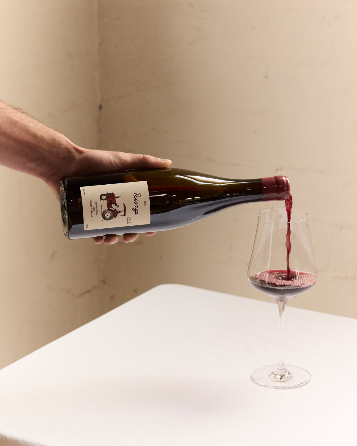 Syrah