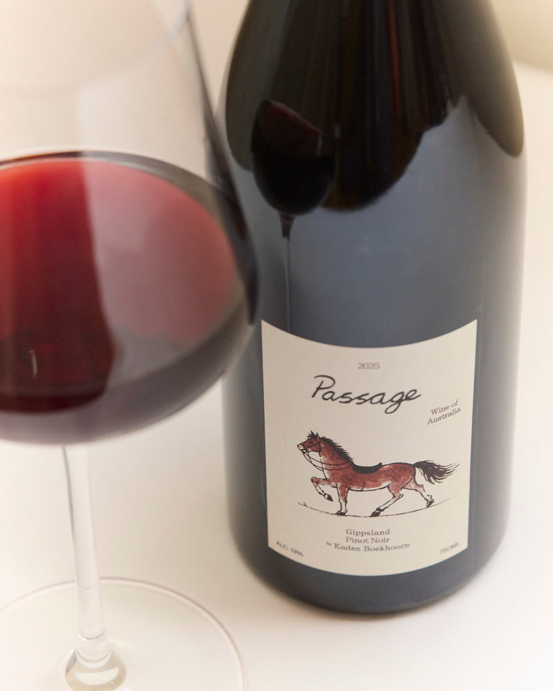 Pinot Noir