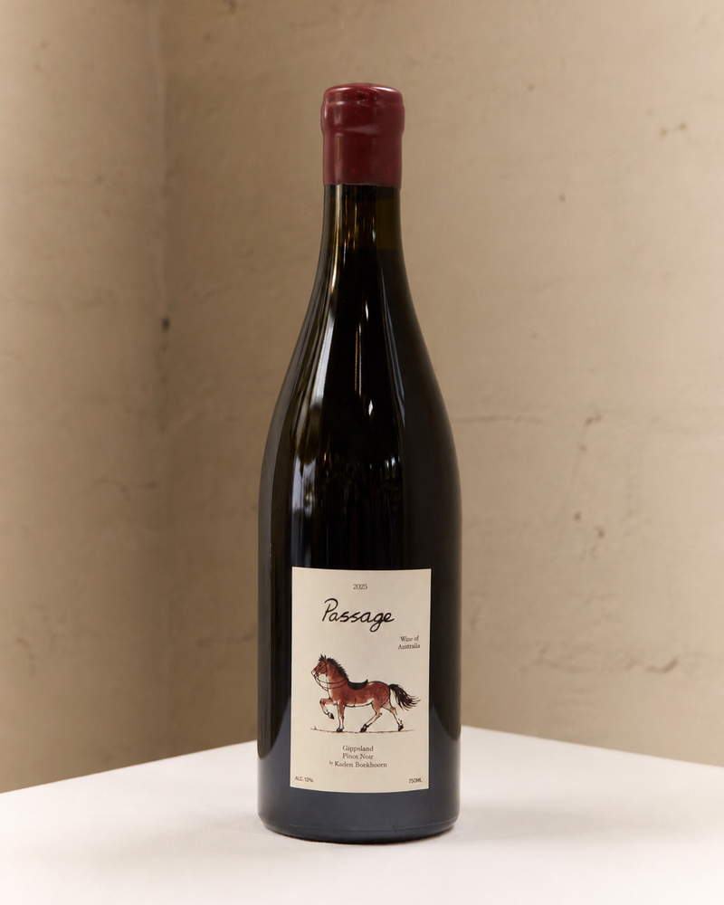 Pinot Noir