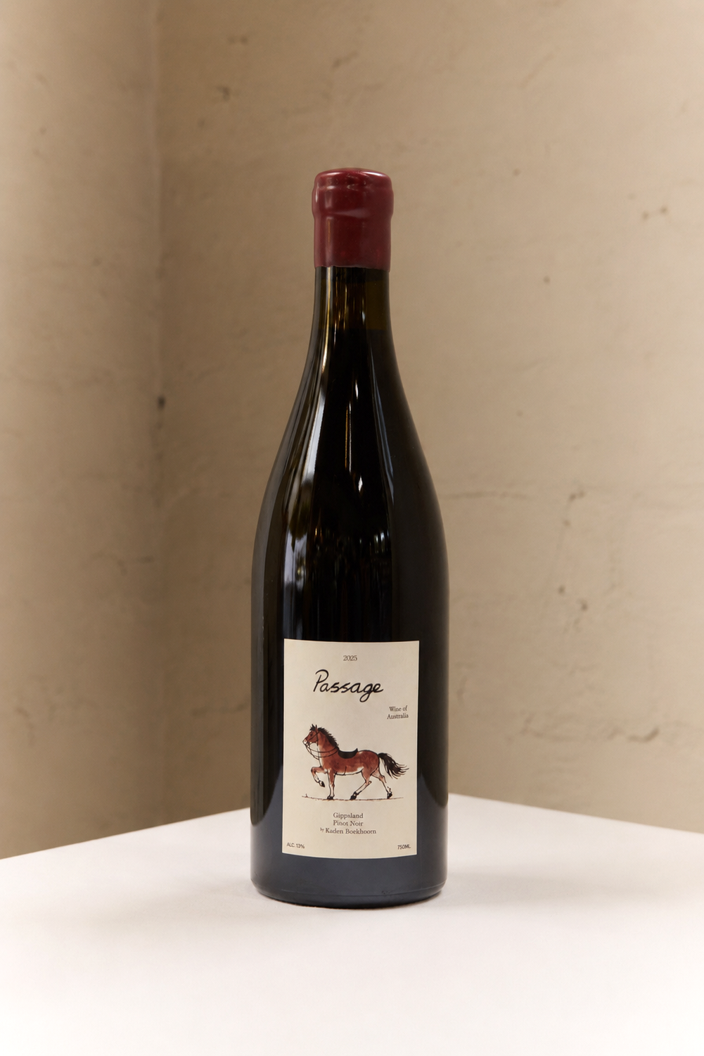 Pinot Noir